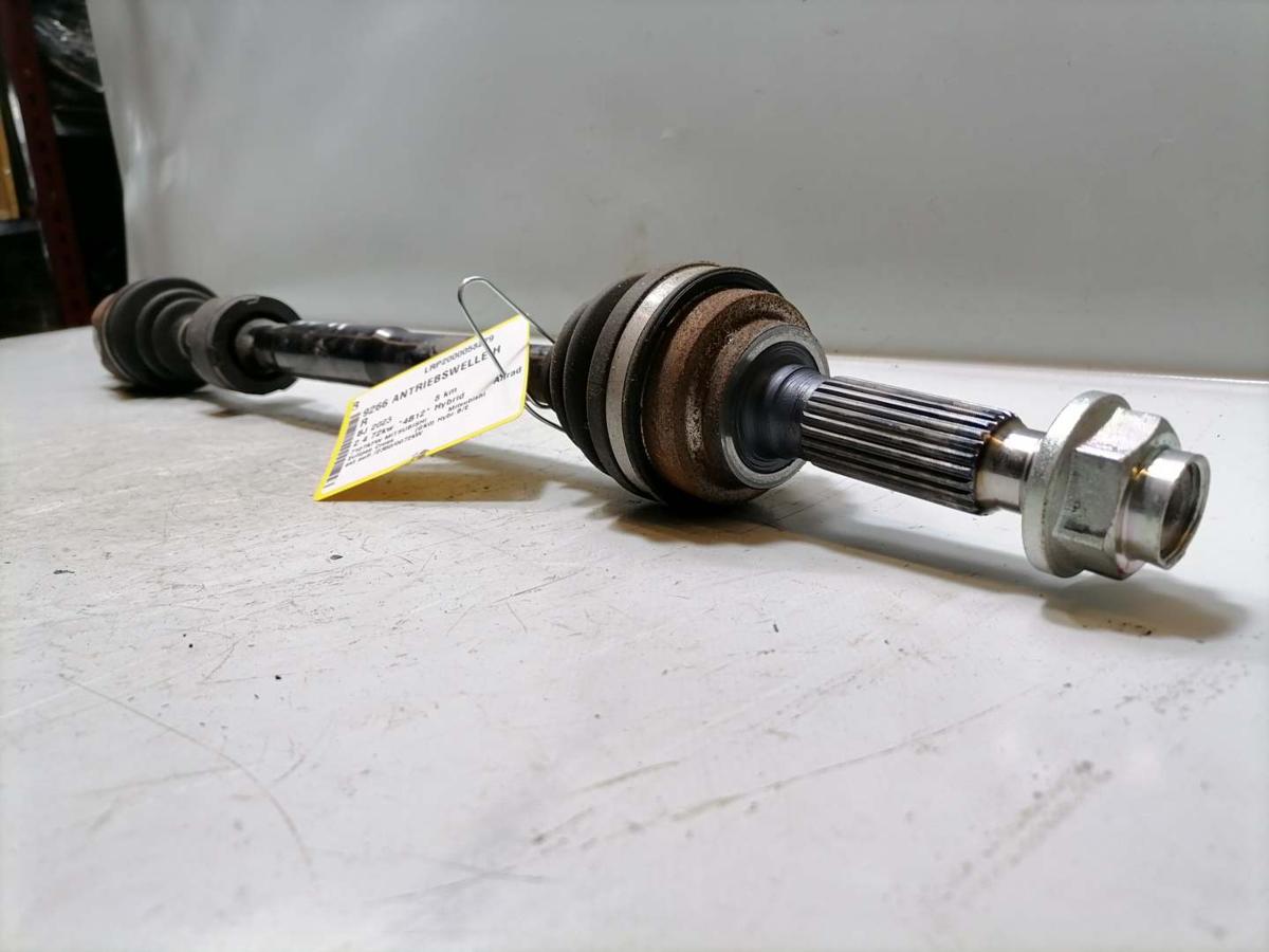 Mitsubishi Eclipse Cross GL3W original Antriebswelle Gelenkwelle hinten rechts 2.4 72kw Bj.2023